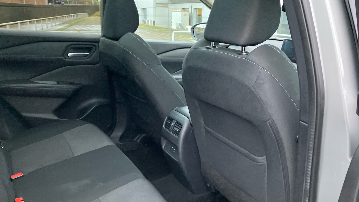 Used Nissan Qashqai 2022 for sale - 76618487: Photo 32