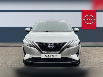 Used Nissan Qashqai 2022 for sale - 76618487: Photo