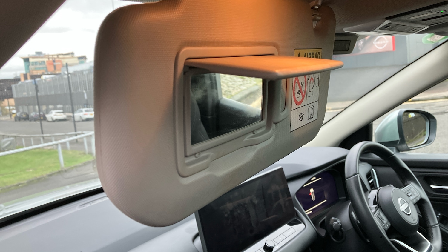 Used Nissan Qashqai 2022 for sale - 76618487: Photo 41