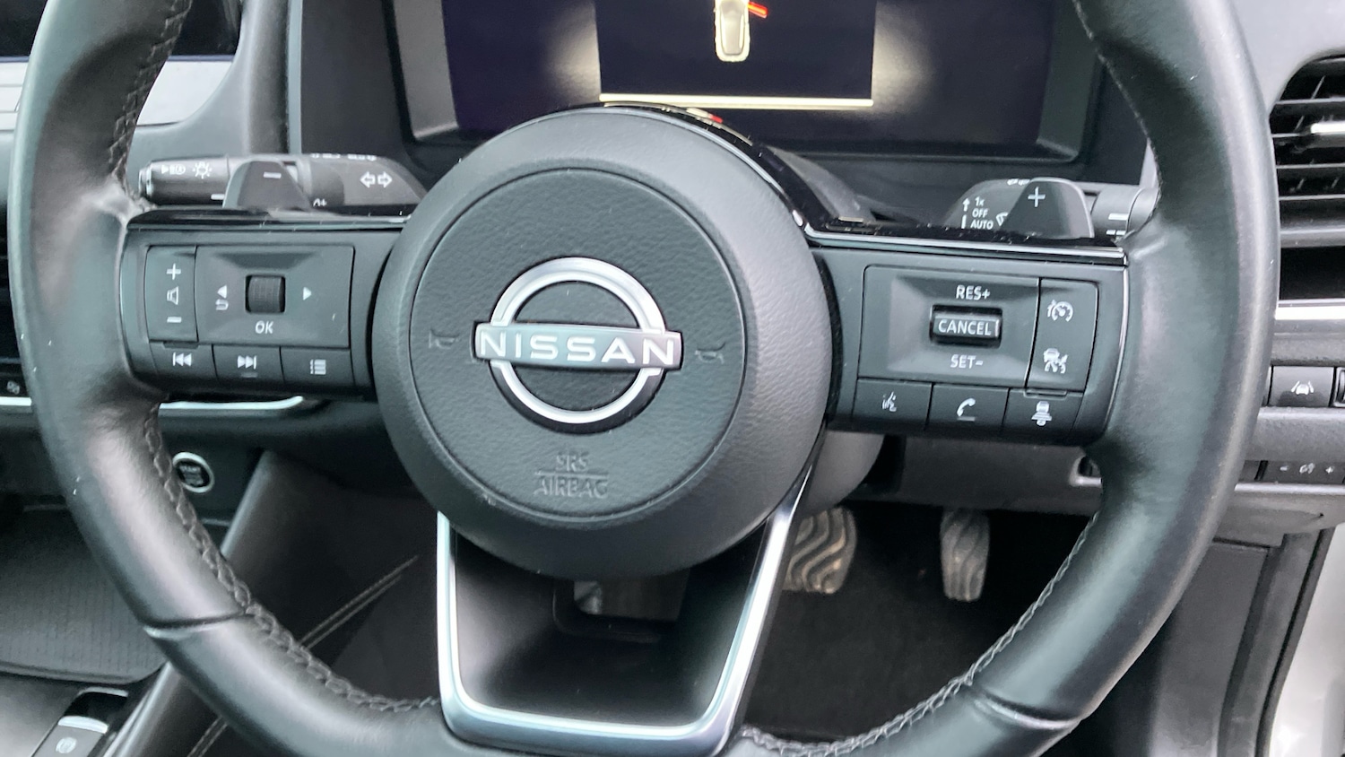 Used Nissan Qashqai 2022 for sale - 76618487: Photo 44