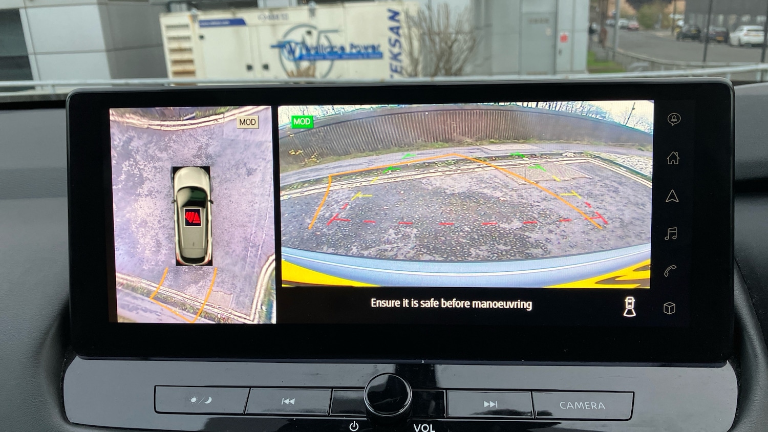 Used Nissan Qashqai 2022 for sale - 76618487: Photo 45