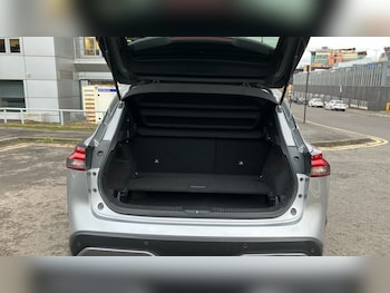 Used Nissan Qashqai 2022 for sale - 76618487: Photo