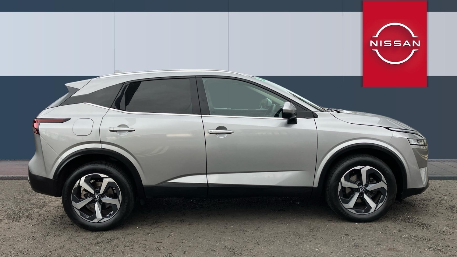 Used Nissan Qashqai 2022 for sale - 76618487: Photo 5