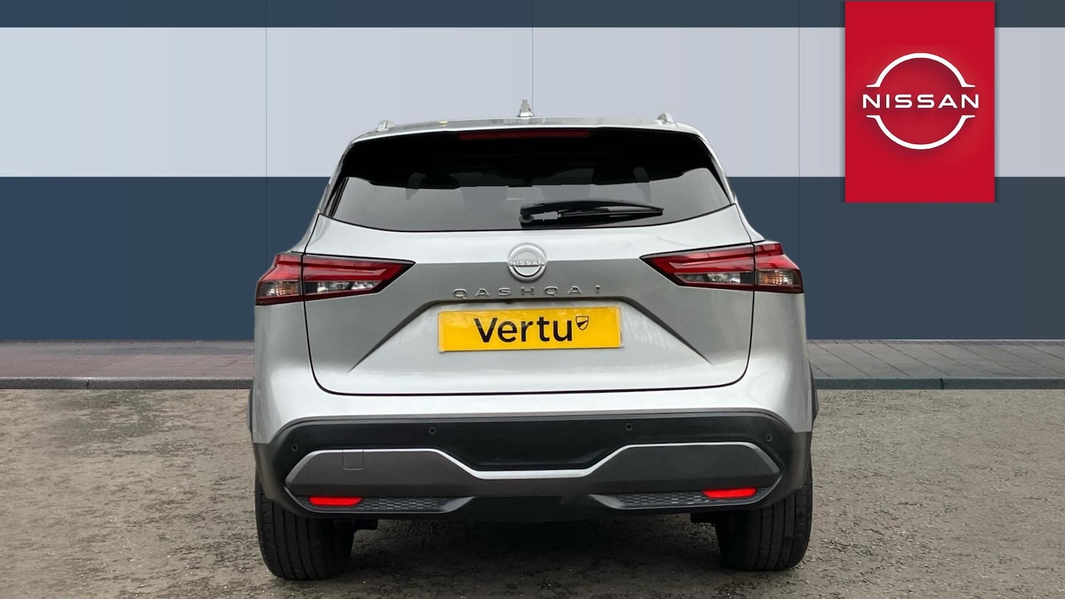 Used Nissan Qashqai 2022 for sale - 76618487: Photo 6