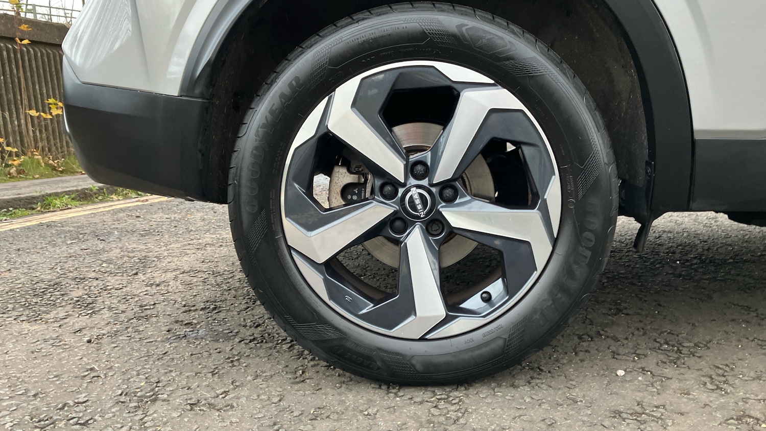 Used Nissan Qashqai 2022 for sale - 76618487: Photo 7