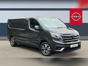 Used Renault Trafic 2026 for sale - 78859253: Photo