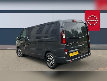 Used Renault Trafic 2026 for sale - 78859253: Photo
