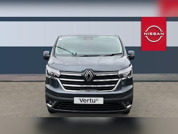 Used Renault Trafic 2026 for sale - 78859253: Photo
