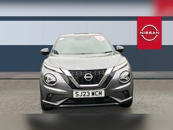 Used Nissan Juke 2023 for sale - 78434048: Photo