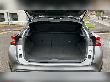 Used Nissan Juke 2023 for sale - 78434048: Photo