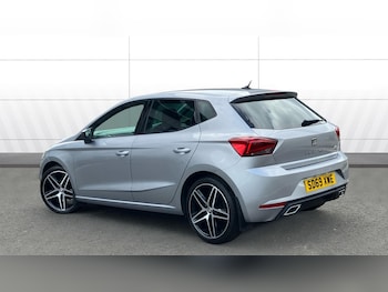 Used SEAT Ibiza 2019 for sale - 78531627: Photo