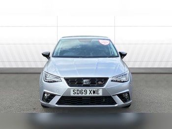 Used SEAT Ibiza 2019 for sale - 78531627: Photo