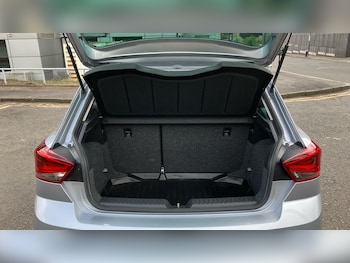 Used SEAT Ibiza 2019 for sale - 78531627: Photo