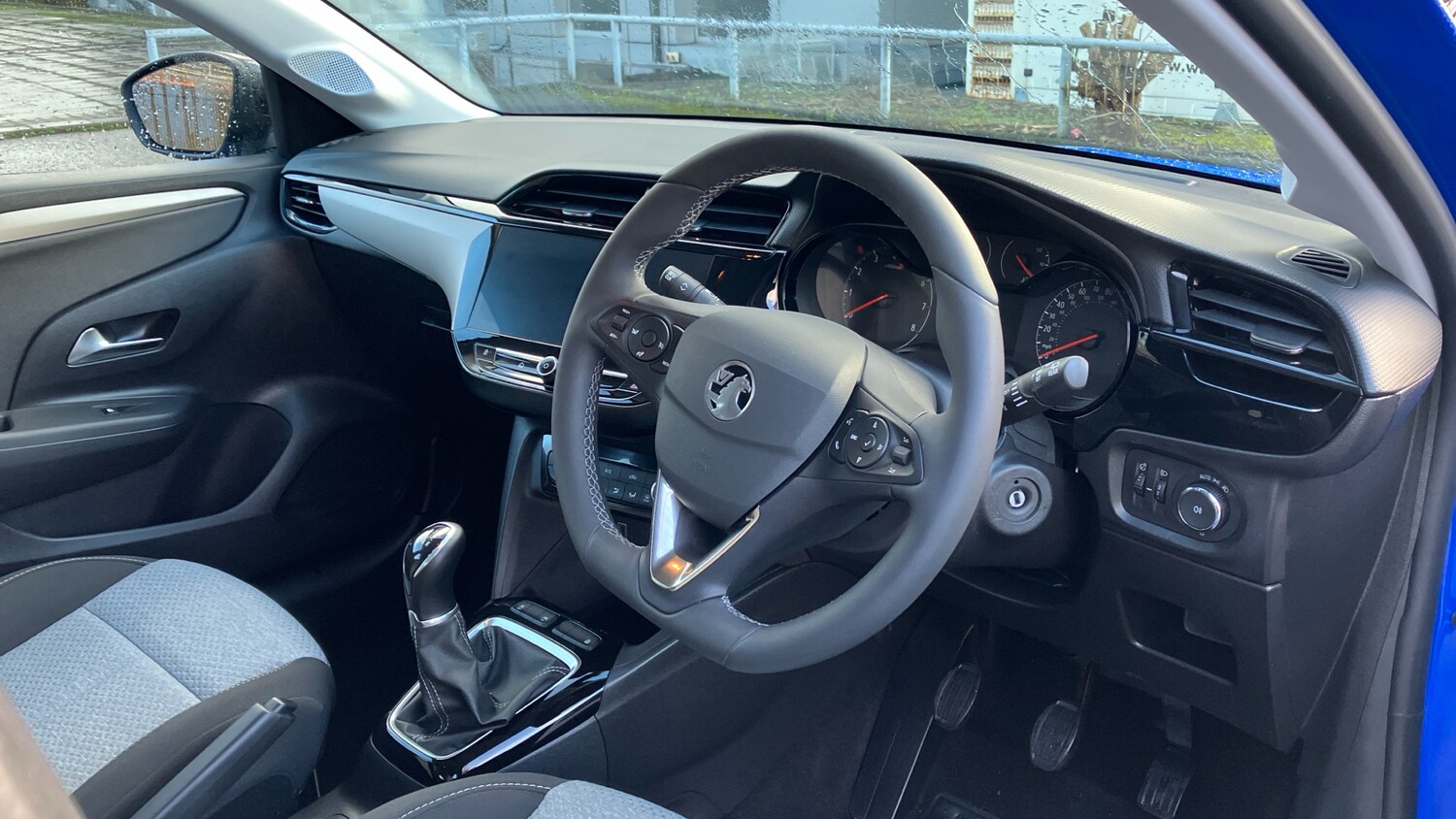 Used Vauxhall Corsa 2024 for sale - 76891942: Photo 11