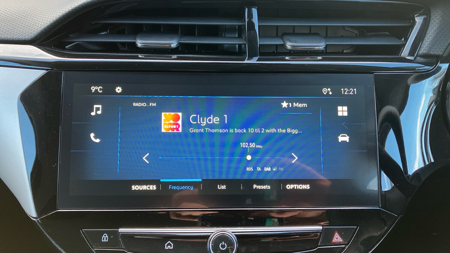 Used Vauxhall Corsa 2024 for sale - 76891942: Photo 12