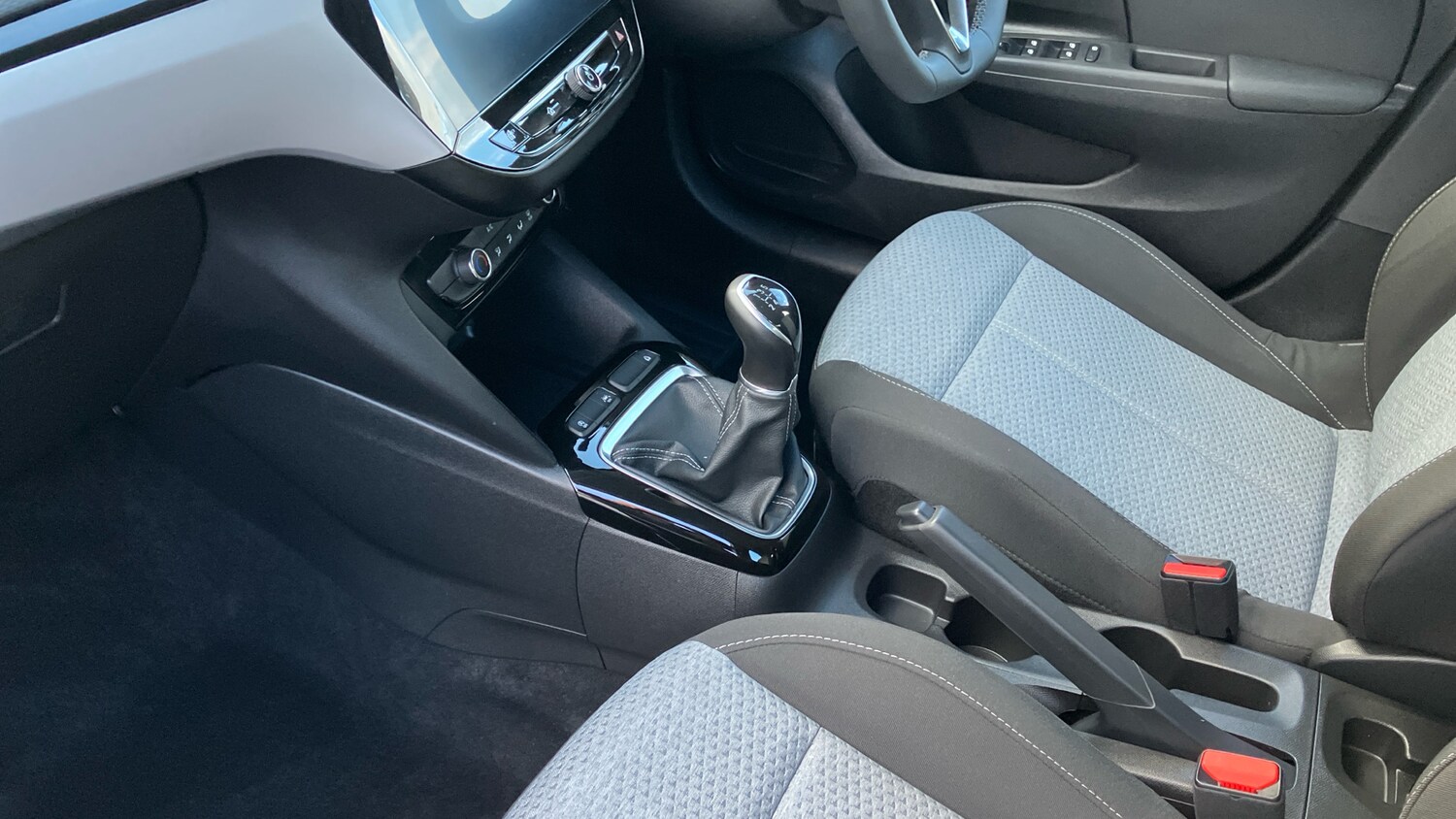 Used Vauxhall Corsa 2024 for sale - 76891942: Photo 13