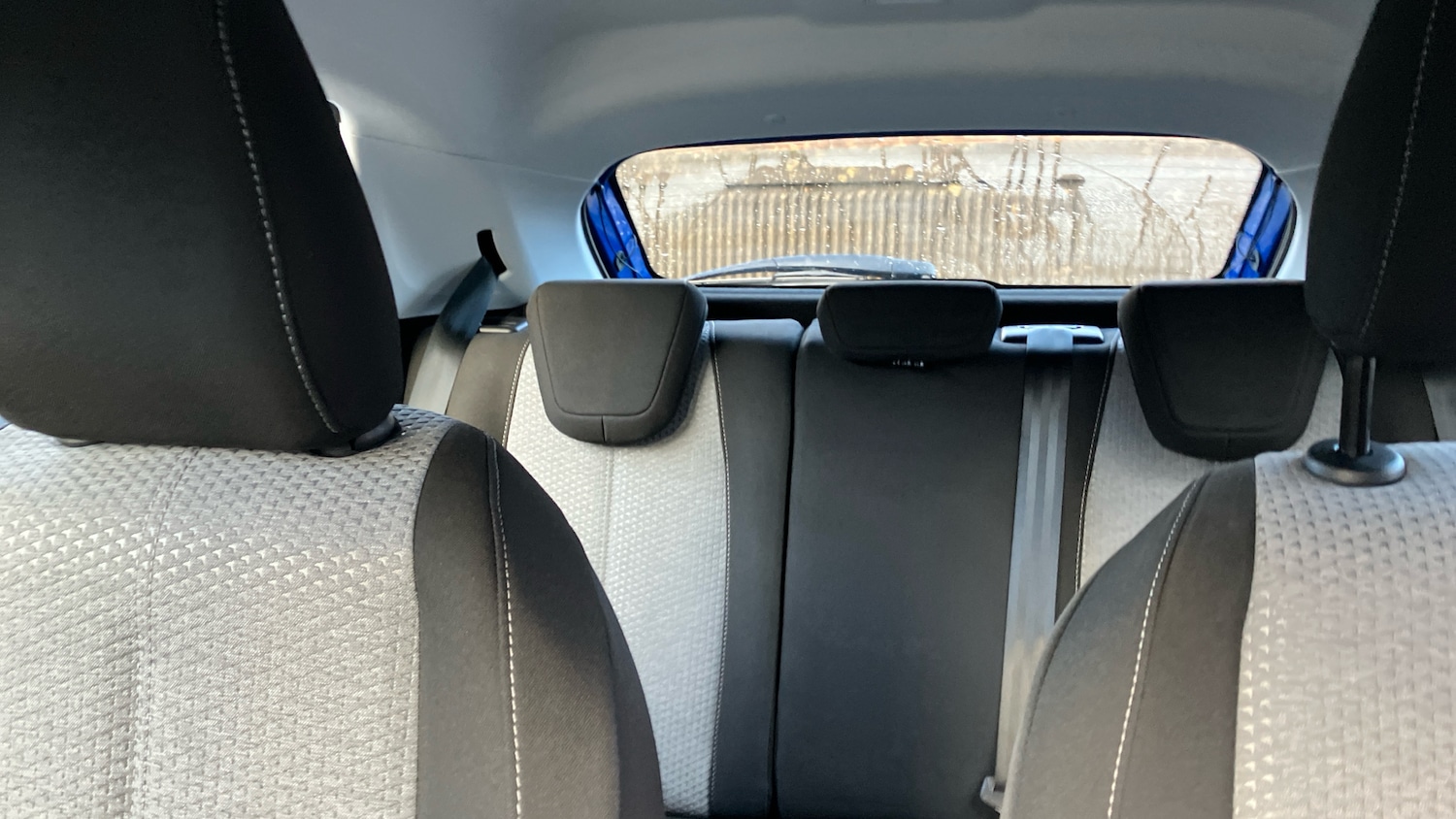 Used Vauxhall Corsa 2024 for sale - 76891942: Photo 15