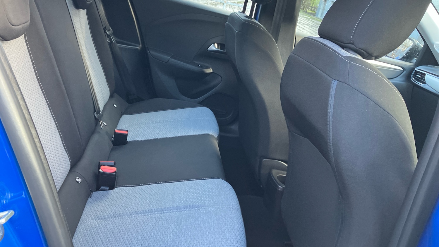 Used Vauxhall Corsa 2024 for sale - 76891942: Photo 16