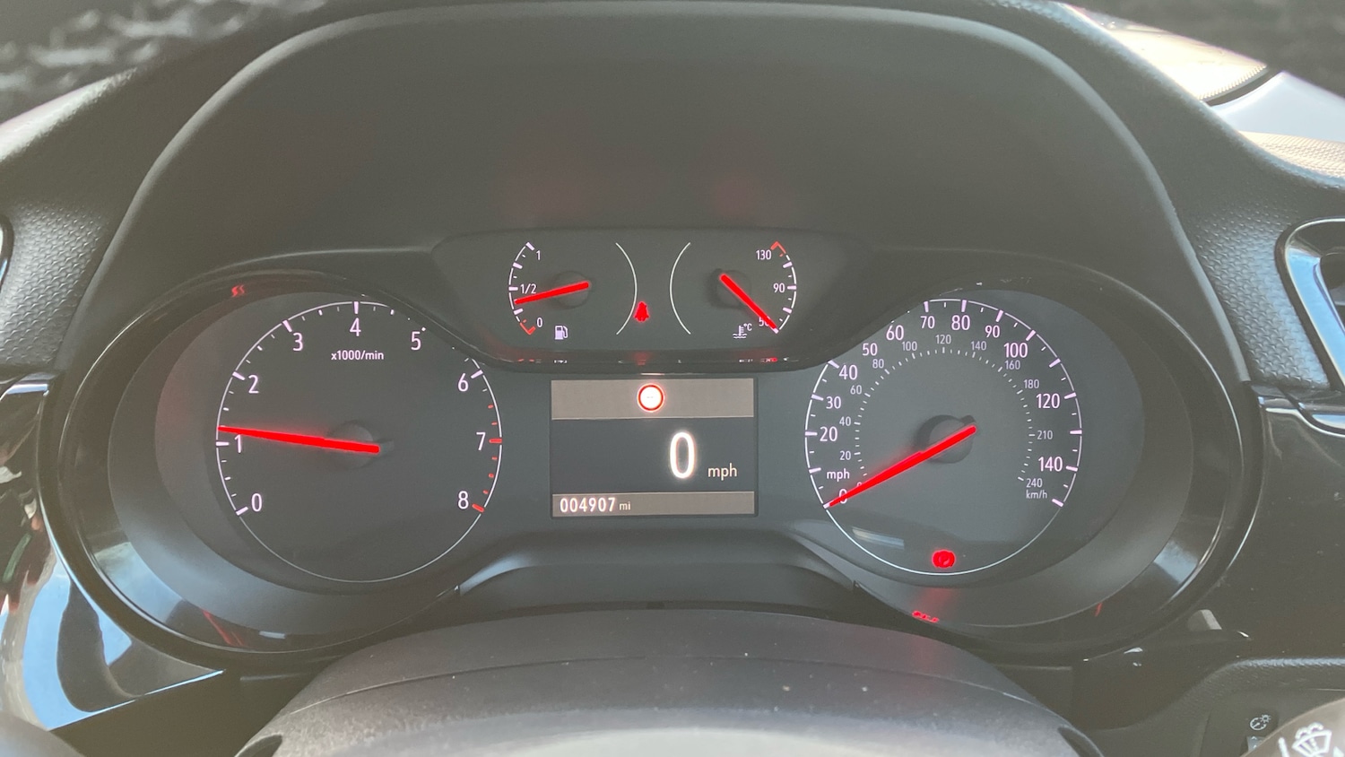 Used Vauxhall Corsa 2024 for sale - 76891942: Photo 18