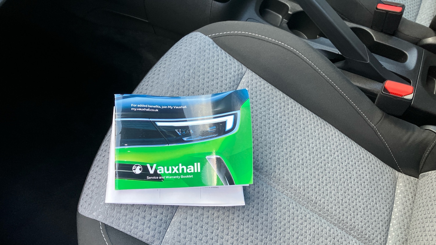 Used Vauxhall Corsa 2024 for sale - 76891942: Photo 19