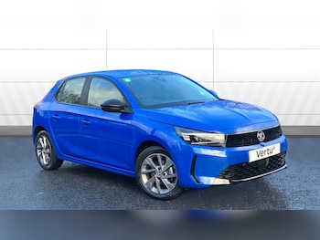 2024 (74) - 1.2 Design 5dr Petrol Hatchback