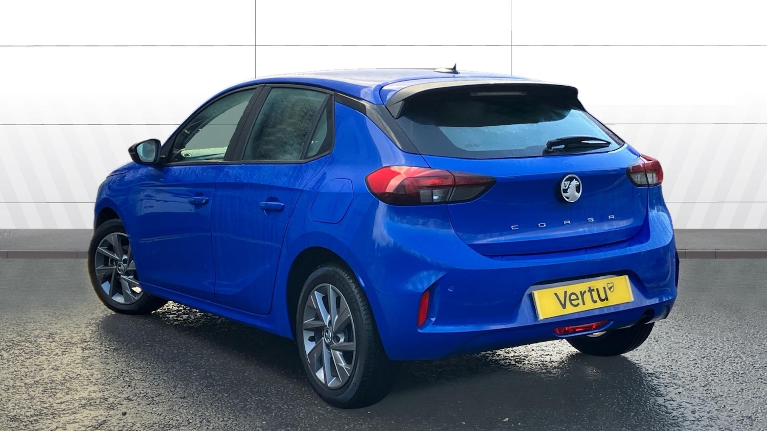 Used Vauxhall Corsa 2024 for sale - 76891942: Photo 2