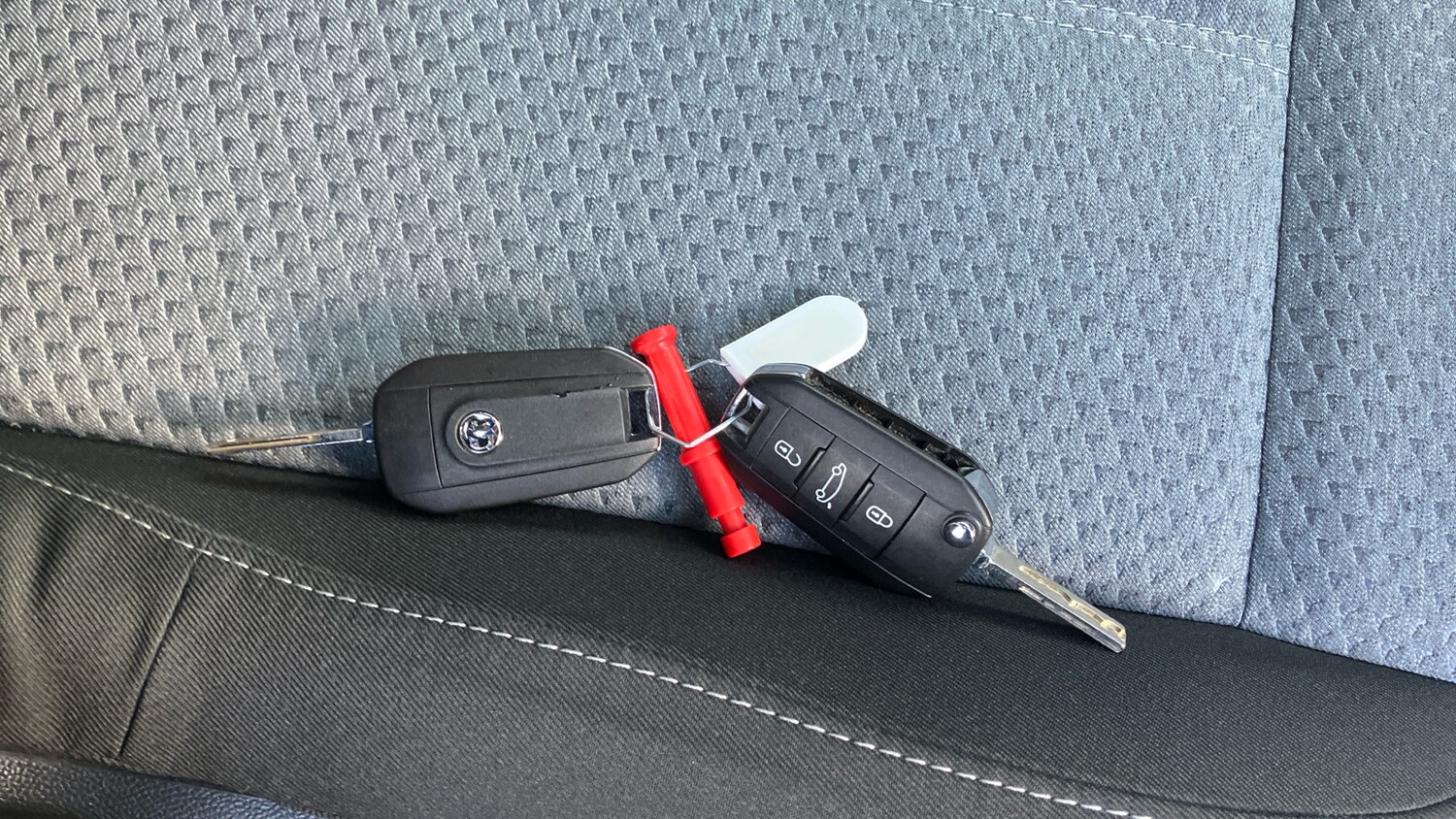 Used Vauxhall Corsa 2024 for sale - 76891942: Photo 20