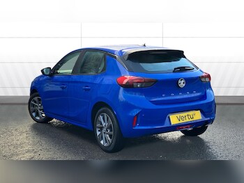 Used Vauxhall Corsa 2024 for sale - 76891942: Photo
