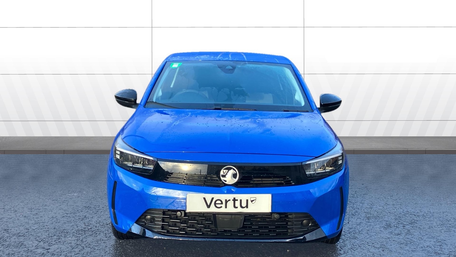 Used Vauxhall Corsa 2024 for sale - 76891942: Photo 3