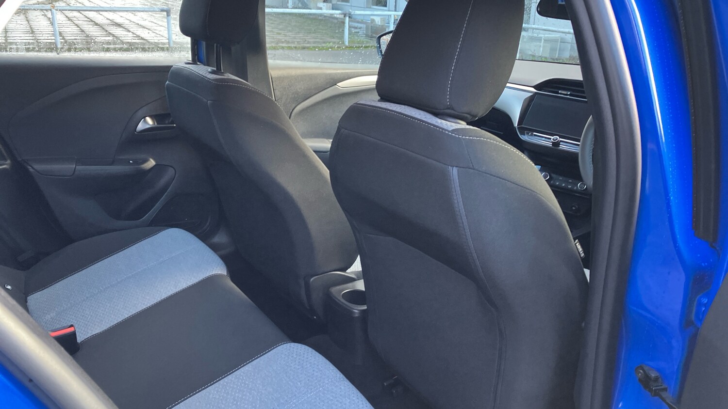 Used Vauxhall Corsa 2024 for sale - 76891942: Photo 30