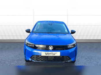 Used Vauxhall Corsa 2024 for sale - 76891942: Photo