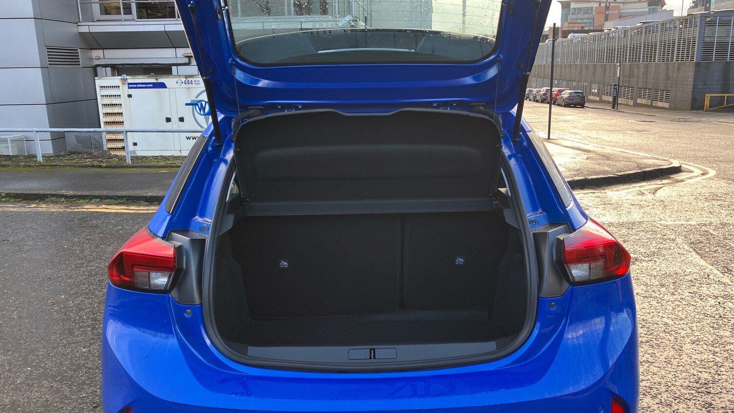 Used Vauxhall Corsa 2024 for sale - 76891942: Photo 4