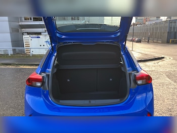 Used Vauxhall Corsa 2024 for sale - 76891942: Photo