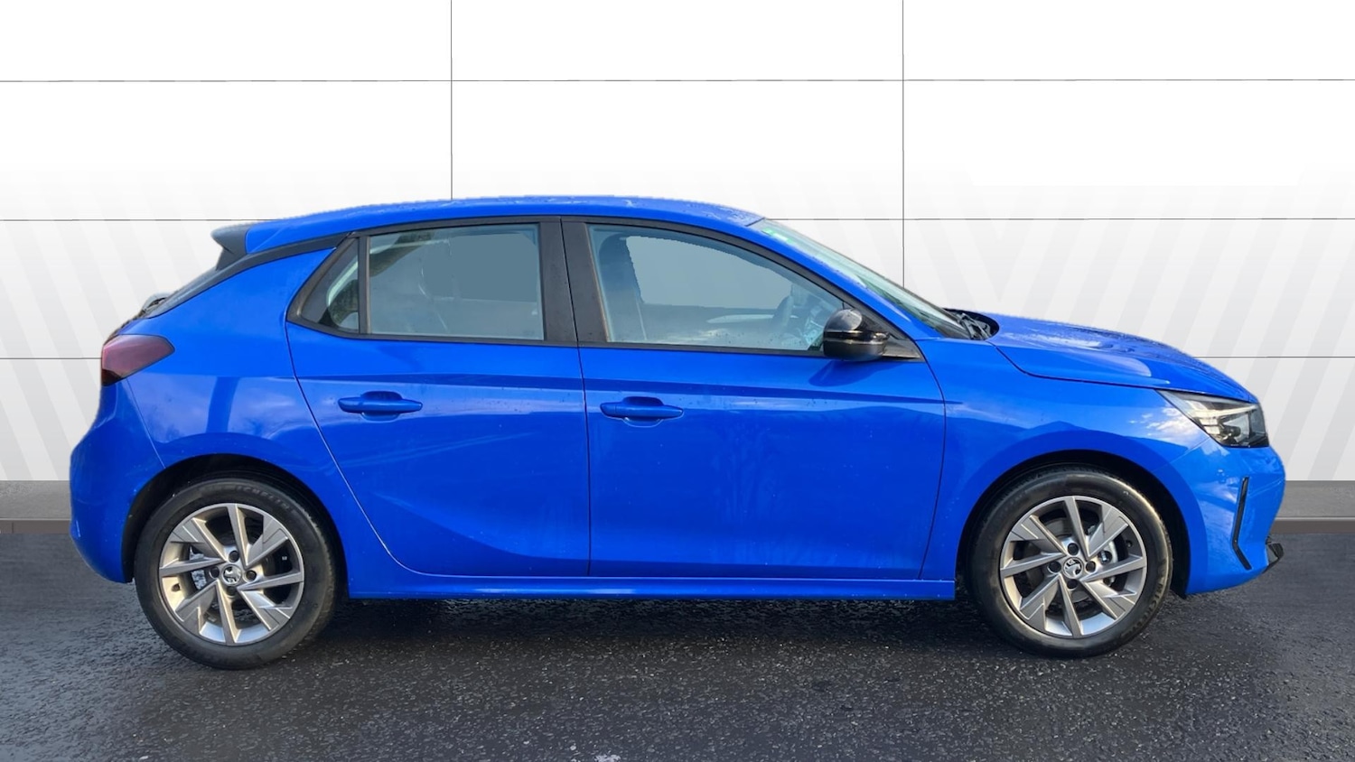 Used Vauxhall Corsa 2024 for sale - 76891942: Photo 5