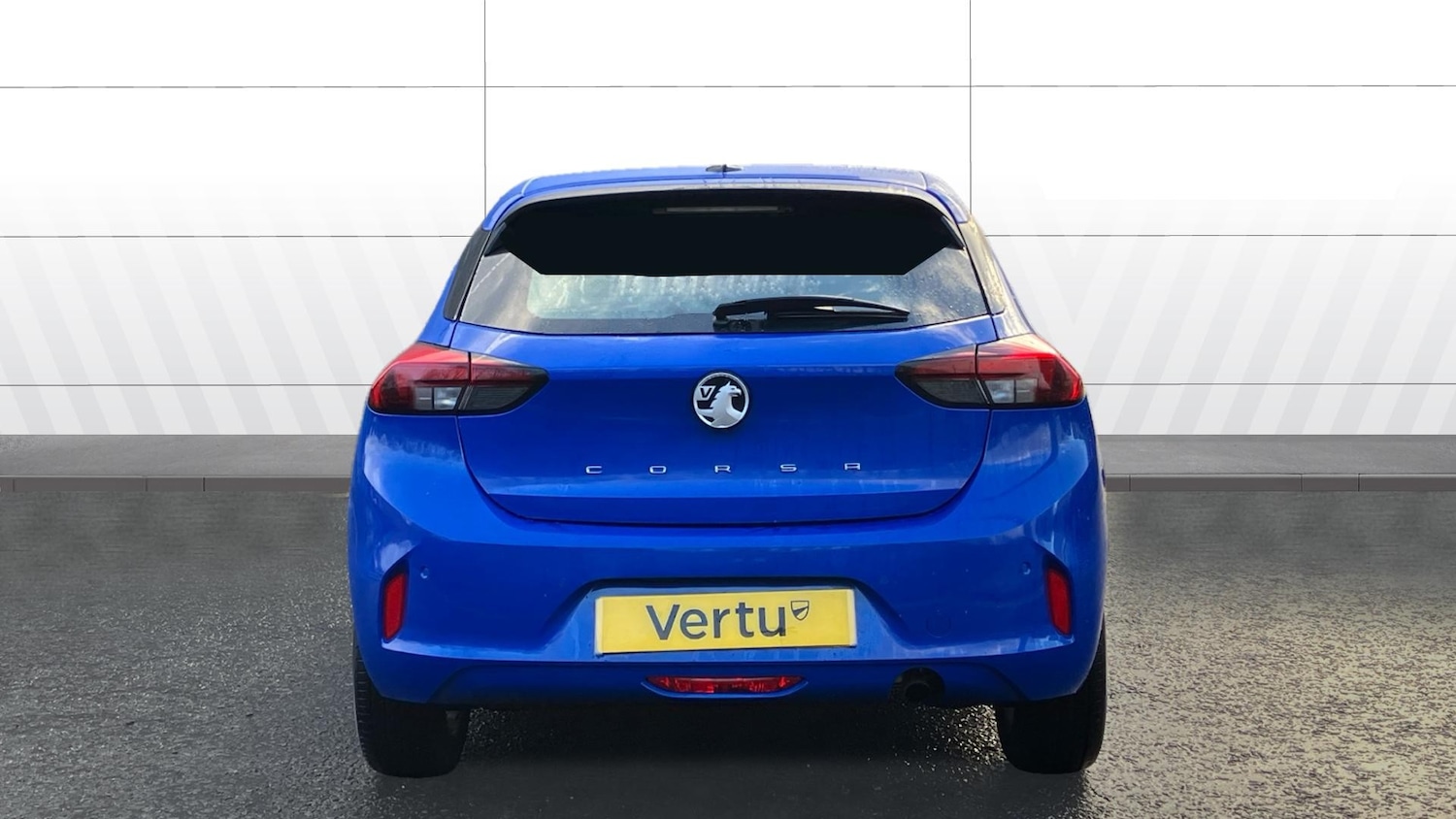 Used Vauxhall Corsa 2024 for sale - 76891942: Photo 6