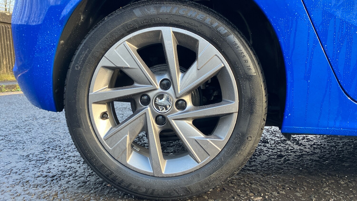 Used Vauxhall Corsa 2024 for sale - 76891942: Photo 7