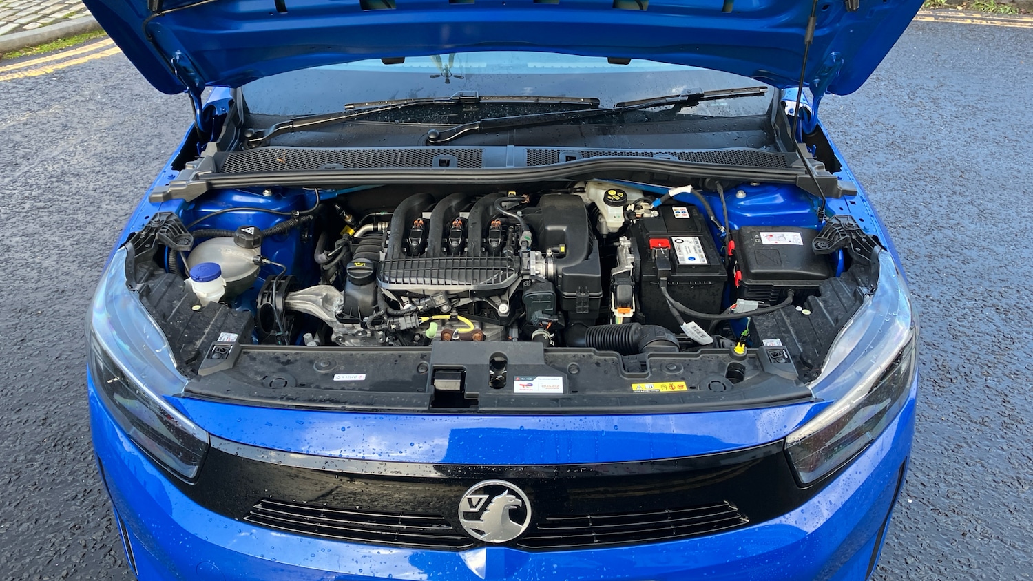 Used Vauxhall Corsa 2024 for sale - 76891942: Photo 8