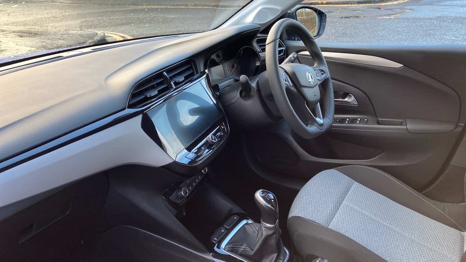 Used Vauxhall Corsa 2024 for sale - 76891942: Photo 9