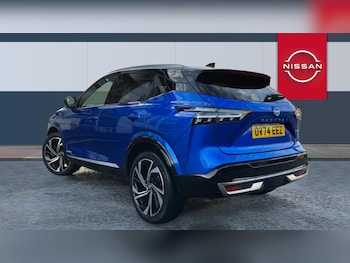 Used Nissan Qashqai 2024 for sale - 77000974: Photo