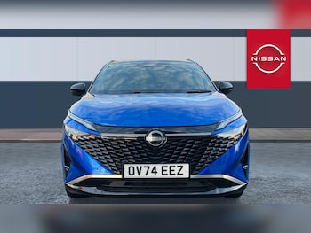 Used Nissan Qashqai 2024 for sale - 77000974: Photo