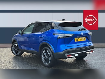 Used Nissan Qashqai 2024 for sale - 76984662: Photo