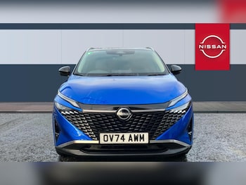 Used Nissan Qashqai 2024 for sale - 76984662: Photo