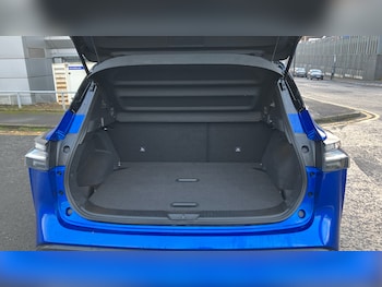 Used Nissan Qashqai 2024 for sale - 76984662: Photo