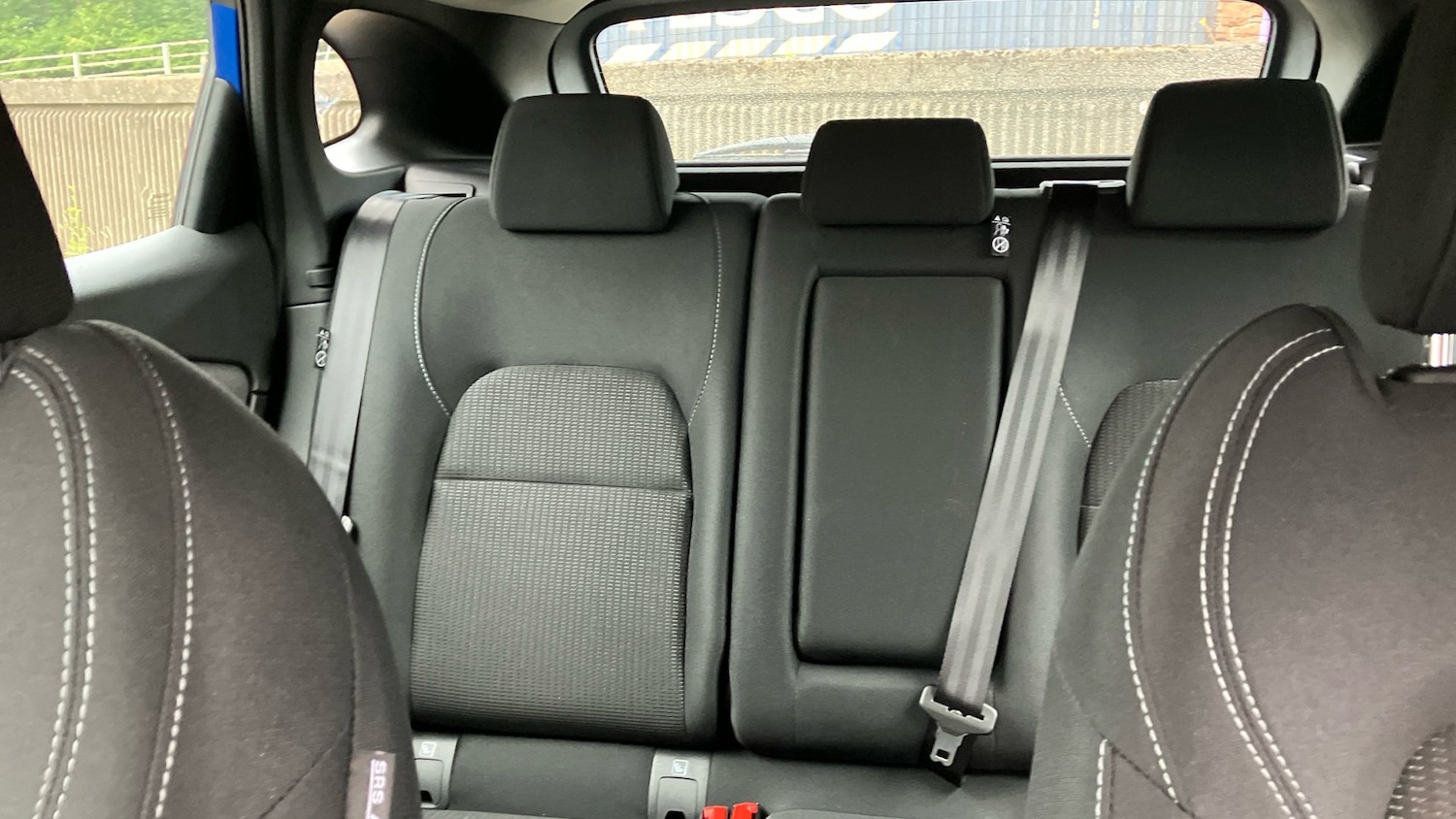 Vehicle 15