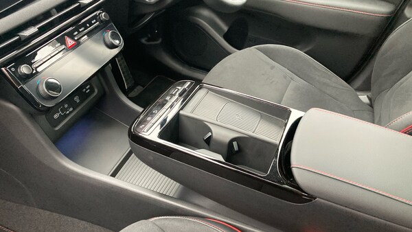 Used Hyundai TUCSON 2025 for sale - 76252555: Photo 13