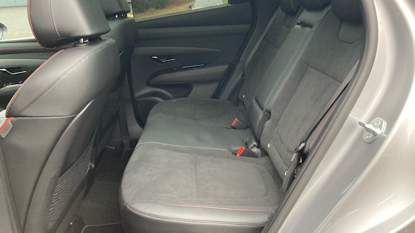 Used Hyundai TUCSON 2025 for sale - 76252555: Photo 16