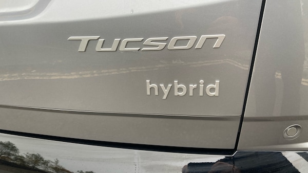 Used Hyundai TUCSON 2025 for sale - 76252555: Photo 27