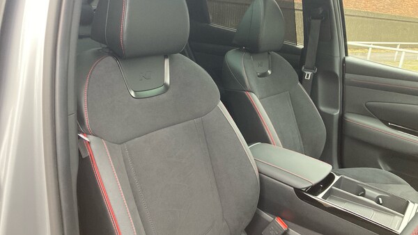 Used Hyundai TUCSON 2025 for sale - 76252555: Photo 29