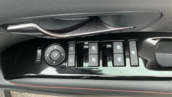 Used Hyundai TUCSON 2025 for sale - 76252555: Photo 31