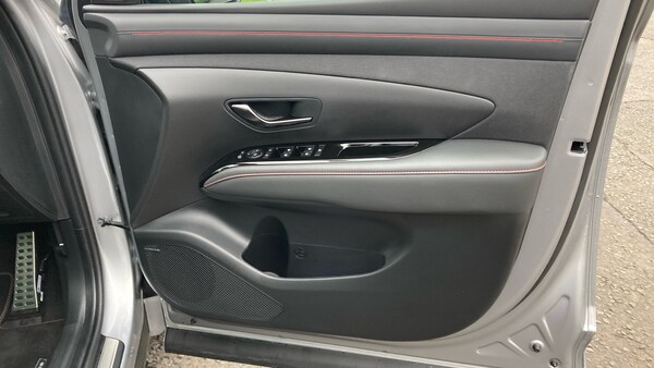 Used Hyundai TUCSON 2025 for sale - 76252555: Photo 33